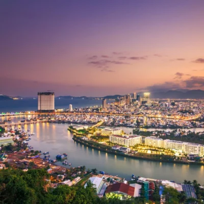 Nha Trang – Điểm đến đầu tư bất động sản đầy tiềm năng